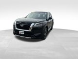 New 2025 Nissan Pathfinder Platinum image 3