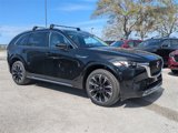 New 2025 MAZDA CX-90 3.3 Turbo S w/ Premium Package image 2