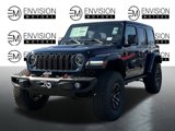 New 2025 Jeep Wrangler Unlimited Rubicon image 4
