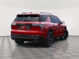 New 2026 Chevrolet Traverse RS image 4