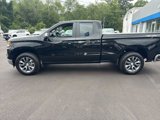 New 2026 Chevrolet Silverado 1500 LT image 2