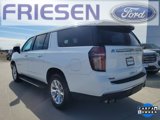 Used 2023 Chevrolet Suburban Premier image 4