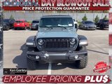New 2025 Jeep Wrangler Unlimited Sport S 4xe image 2