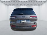 New 2025 Jeep Grand Cherokee L Limited image 5