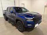 Used 2023 Nissan Frontier PRO-4X w/ Pro-4X Premium Package image 3