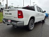 New 2025 RAM 1500 Laramie image 2