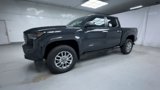 New 2025 Toyota Tacoma Limited image 4