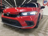 Used 2024 Honda Civic Sport image 4