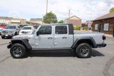 Used 2021 Jeep Gladiator Rubicon image 2