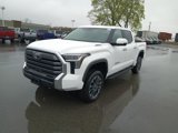 New 2025 Toyota Tundra Limited image 2