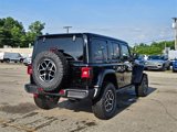New 2025 Jeep Wrangler Unlimited Rubicon w/ Technology Group image 5