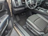 New 2025 Nissan Pathfinder Rock Creek image 4
