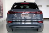 New 2025 Audi Q6 e-tron Prestige image 5