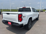 Used 2023 Chevrolet Colorado Z71 w/ Z71 Convenience Package 2 image 5