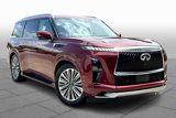 Used 2025 INFINITI QX80 Sensory image 2