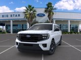 New 2025 Ford Expedition Active image 2