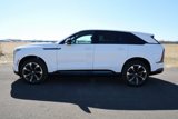 New 2025 Cadillac Escalade IQ Sport 2 image 4