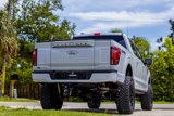 New 2025 Ford F150 Platinum image 3