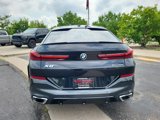 Used 2025 BMW X6 xDrive40i image 6