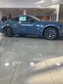 New 2025 Ford Mustang Dark Horse image 2