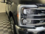 New 2025 Ford F350 Lariat image 3