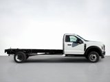 New 2025 Ford F550 2WD Regular Cab Super Duty w/ XL Chrome Package image 2