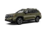 New 2025 Subaru Forester Limited image 3