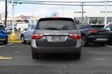 Used 2012 Honda Odyssey EX image 4