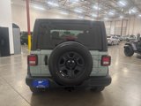 Used 2023 Jeep Wrangler Sport image 5