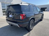 New 2026 Honda Passport TrailSport image 4