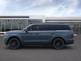 New 2025 Lincoln Navigator Reserve w/ Jet Appearance Package image 3