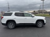 Certified 2023 GMC Acadia SLT image 6