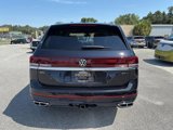 New 2026 Volkswagen Atlas SEL Premium R-Line image 5