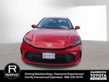New 2026 Toyota Camry SE w/ Convenience Package image 2