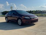 Used 2012 Honda Civic EX image 3
