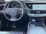 Used 2020 Lexus LS 500 AWD image 4