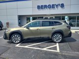 New 2025 Subaru Outback Limited image 2