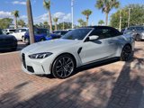New 2026 BMW M4 xDrive Competition image 5