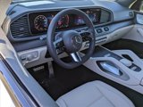 New 2025 Mercedes-Benz GLS 450 4MATIC image 3