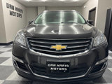 Used 2016 Chevrolet Traverse LT image 3