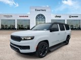 New 2025 Jeep Grand Wagoneer L Series III image 2