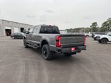New 2025 Ford F250 Lariat w/ Black Appearance Package image 5