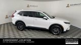 New 2026 Honda CR-V EX-L image 2