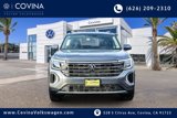 New 2025 Volkswagen Atlas SE image 2