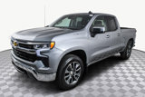 Used 2025 Chevrolet Silverado 1500 LT w/ All Star Edition Plus image 4