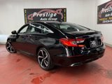 Used 2021 Honda Accord Sport Special Edition image 6