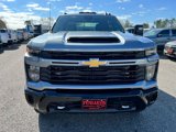 New 2025 Chevrolet Silverado 2500 Custom w/ Custom Value Package image 3