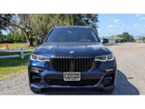 Used 2022 BMW X7 xDrive40i w/ Premium Enhanced Package image 2