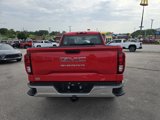 New 2025 GMC Sierra 1500 Pro w/ Trailering Package image 4