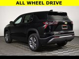 New 2026 Chevrolet Equinox LT w/ Convenience Package II image 6